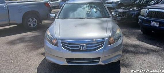 HONDA ACCORD 2012 1HGCP2F64CA047371 image