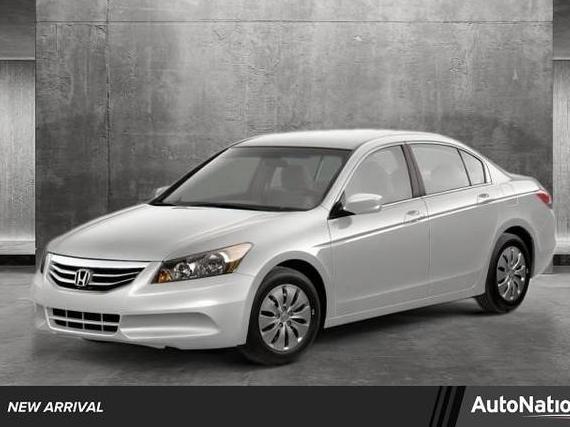 HONDA ACCORD 2012 1HGCP2F31CA130830 image