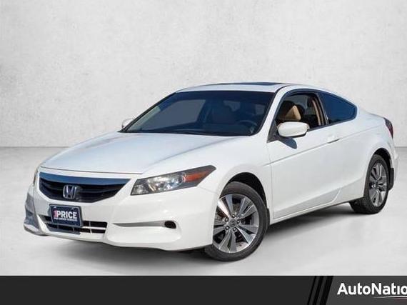 HONDA ACCORD 2012 1HGCS1B8XCA012933 image