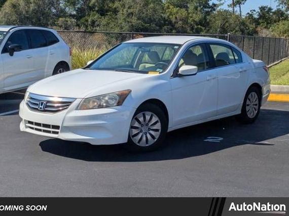HONDA ACCORD 2012 1HGCP2F30CA016737 image HONDA ACCORD 2012 1HGCP2F30CA016737 image