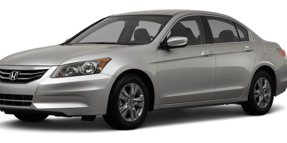 HONDA ACCORD 2012 1HGCP2F60CA038828 image