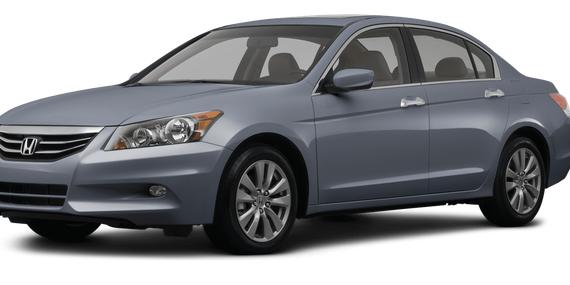 HONDA ACCORD 2012 1HGCP3F8XCA000854 image