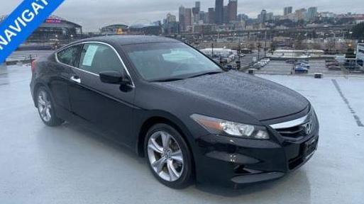 HONDA ACCORD 2012 1HGCS2B84CA001593 image