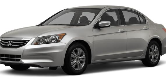 HONDA ACCORD 2012 1HGCP2F64CA185959 image