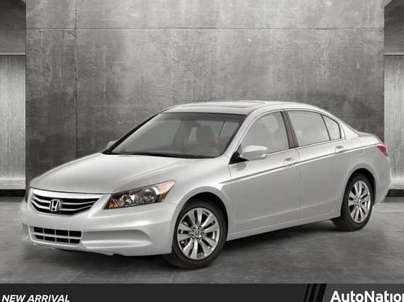 HONDA ACCORD 2012 1HGCP2F7XCA049621 image