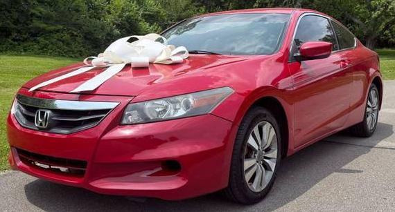 HONDA ACCORD 2012 1HGCS1B34CA003309 image