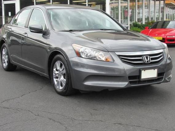 HONDA ACCORD 2012 1HGCP2F64CA093914 image
