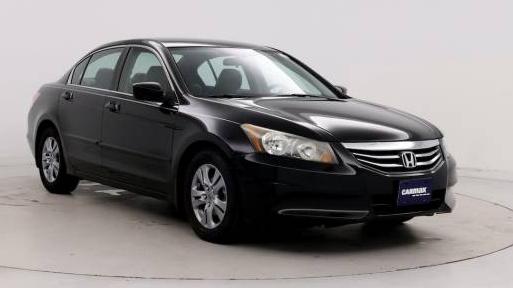 HONDA ACCORD 2012 1HGCP2F66CA128680 image