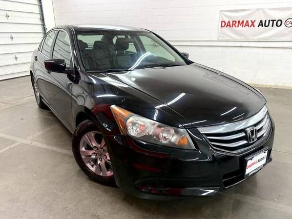 HONDA ACCORD 2012 1HGCP2F66CA080520 image HONDA ACCORD 2012 1HGCP2F66CA080520 image