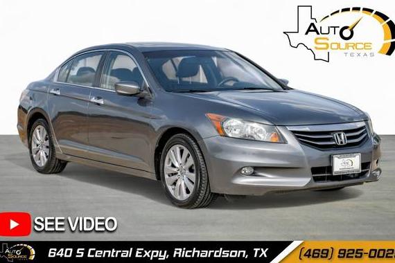 HONDA ACCORD 2012 1HGCP3F84CA012952 image