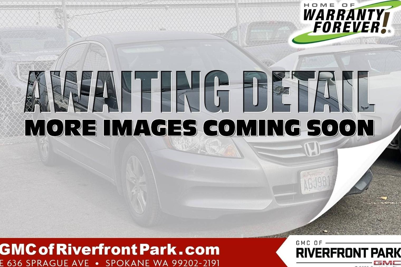 HONDA ACCORD 2012 1HGCP2F41CA063400 image