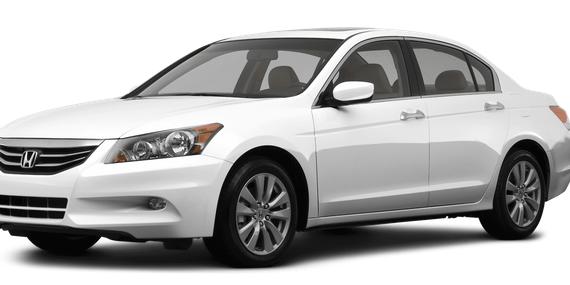 HONDA ACCORD 2012 1HGCP2F85CA080249 image