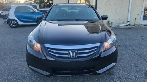 HONDA ACCORD 2012 1HGCP2F66CA097396 image