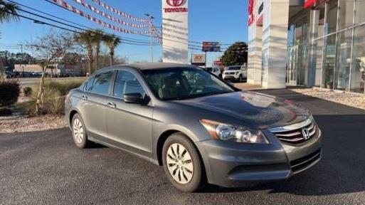 HONDA ACCORD 2012 1HGCP2F35CA170165 image