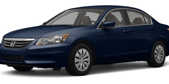 HONDA ACCORD 2012 1HGCP2F38CA056144 image