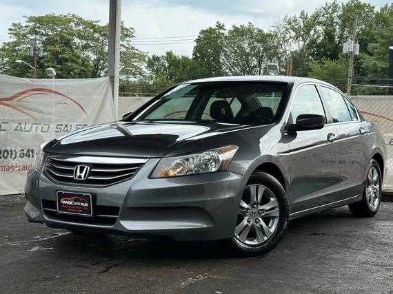 HONDA ACCORD 2012 1HGCP2F63CA197259 image