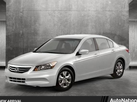 HONDA ACCORD 2012 1HGCP2F68CA069941 image