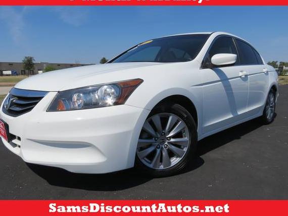 HONDA ACCORD 2012 1HGCP2F80CA178766 image HONDA ACCORD 2012 1HGCP2F80CA178766 image