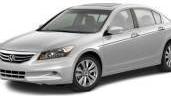 HONDA ACCORD 2012 1HGCP3F83CA039060 image