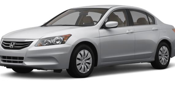 HONDA ACCORD 2012 1HGCP2F33CA100793 image