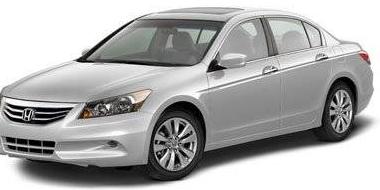 HONDA ACCORD 2012 1HGCP3F89CA026927 image
