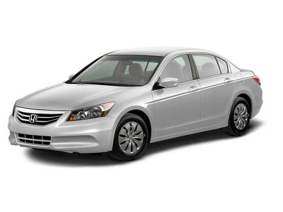HONDA ACCORD 2012 1HGCP2F37CA160060 image