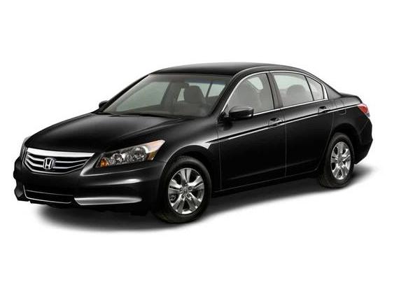 HONDA ACCORD 2012 1HGCP2F63CA138762 image
