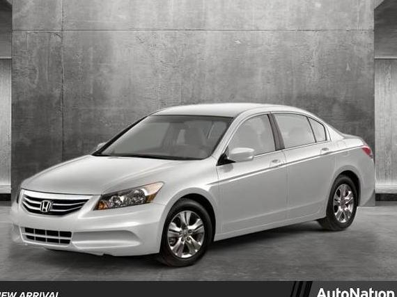 HONDA ACCORD 2012 1HGCP2F42CA138122 image