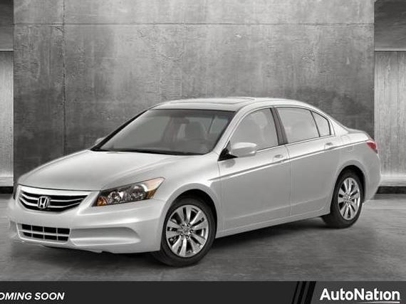 HONDA ACCORD 2012 1HGCP2F82CA169938 image
