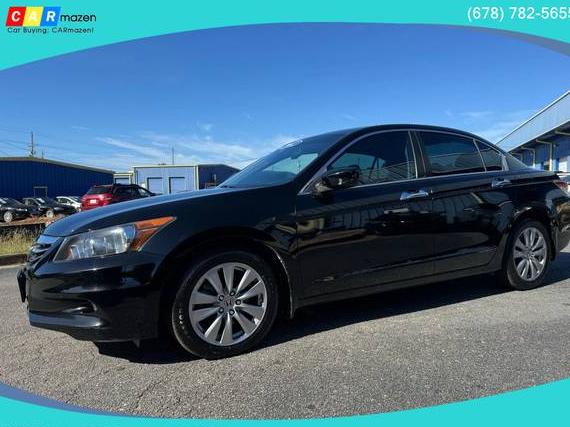 HONDA ACCORD 2012 1HGCP3F89CA037197 image HONDA ACCORD 2012 1HGCP3F89CA037197 image