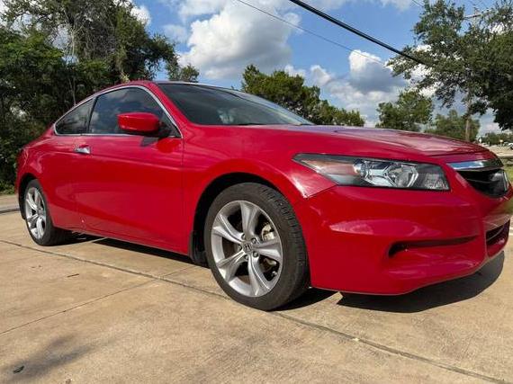 HONDA ACCORD 2012 1HGCS2B8XCA007298 image