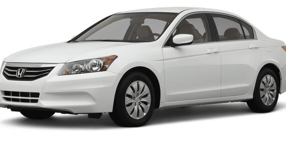 HONDA ACCORD 2012 1HGCP2F36CA218045 image
