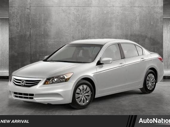 HONDA ACCORD 2012 1HGCP2F36CA230289 image