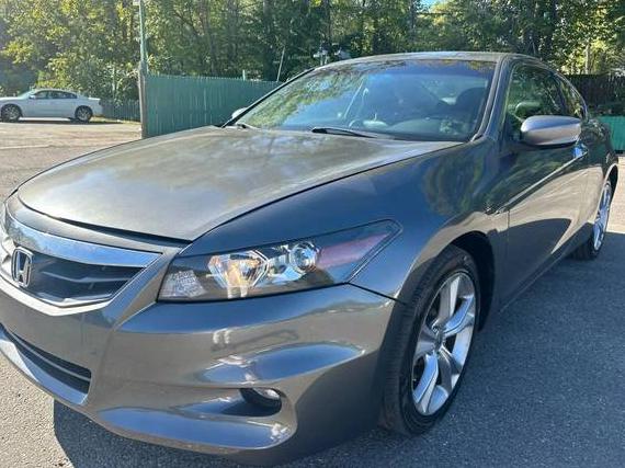 HONDA ACCORD 2012 1HGCS2B81CA001230 image