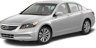 HONDA ACCORD 2012 1HGCP2F86CA141690 image