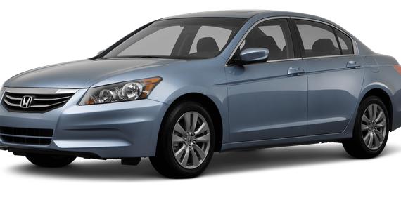 HONDA ACCORD 2012 1HGCP2F74CA126273 image
