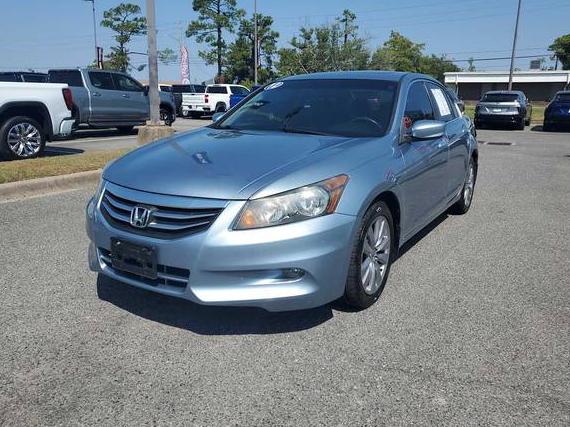 HONDA ACCORD 2012 1HGCP3F8XCA018190 image