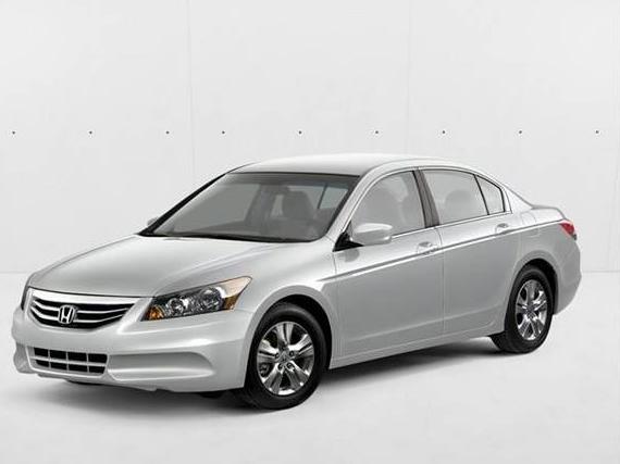 HONDA ACCORD 2012 1HGCP2F47CA138147 image