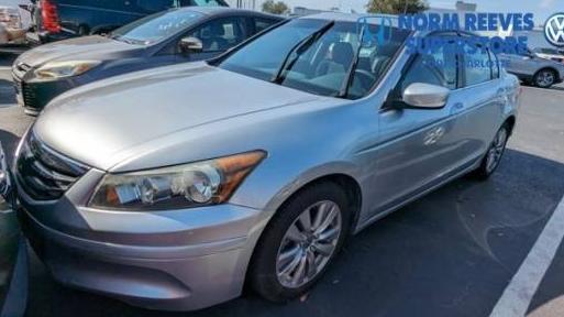 HONDA ACCORD 2012 1HGCP2F74CA044592 image