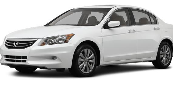 HONDA ACCORD 2012 1HGCP3F80CA024029 image