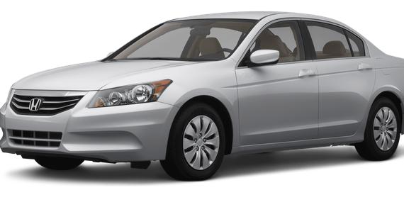 HONDA ACCORD 2012 1HGCP2F38CA242685 image