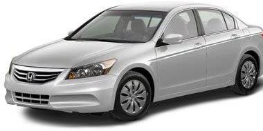 HONDA ACCORD 2012 1HGCP2F35CA187970 image