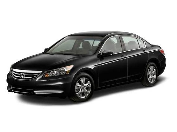 HONDA ACCORD 2012 1HGCP2F60CA042796 image