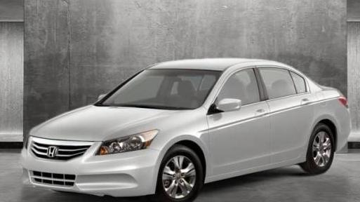 HONDA ACCORD 2012 1HGCP2F63CA211113 image