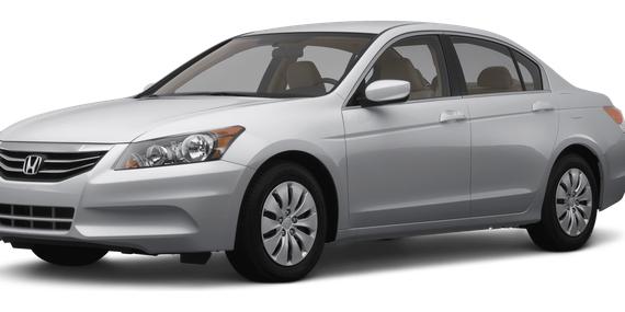 HONDA ACCORD 2012 1HGCP2F30CA224035 image