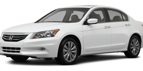 HONDA ACCORD 2012 1HGCP3F82CA032679 image