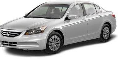 HONDA ACCORD 2012 1HGCP2F3XCA041418 image