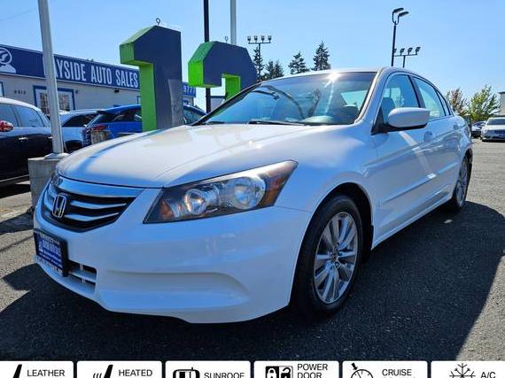 HONDA ACCORD 2012 1HGCP2F83CA137743 image HONDA ACCORD 2012 1HGCP2F83CA137743 image