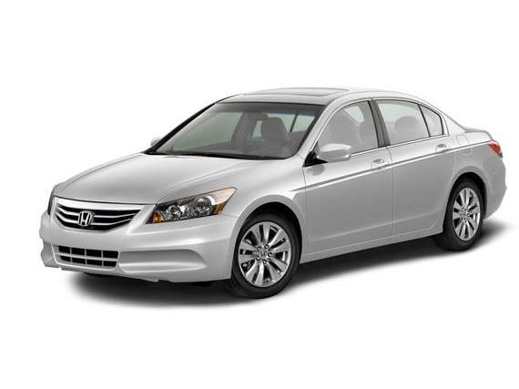 HONDA ACCORD 2012 1HGCP2F89CA120221 image