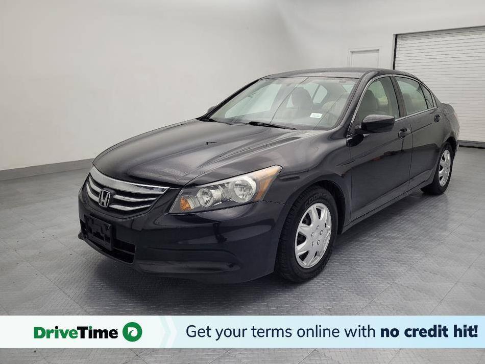 HONDA ACCORD 2012 1HGCP2F31CA062397 image